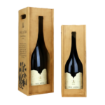 Mãe Miúda –  Pack Elegance - Magnum (1,5L + 3L - Caixas de Madeira)