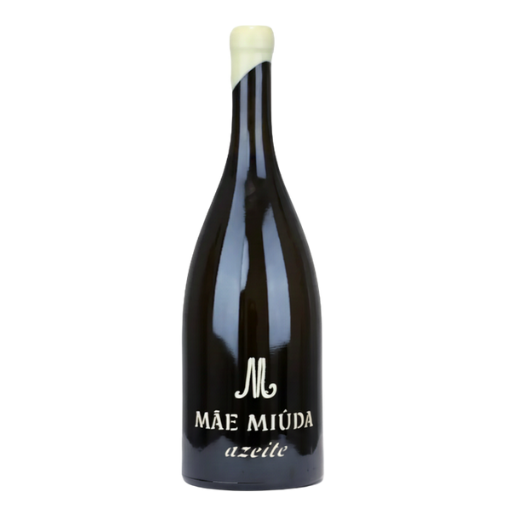 Mãe Miúda - Azeite - Image 1