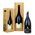 Mãe Miúda Pack Total : Magnum + Double Magnum + Azeite ( Cx de madeira )