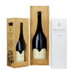Mãe Miúda – Trilogia Premium Douro (1,5L Caixa de Cartão + 1,5L + 3L - Caixas de Madeira)