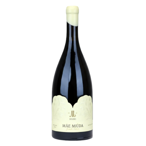 Mãe Miúda - Grande Reserva Douro - Caixa de Cartão 1,5L - Image 2
